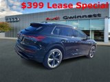Used 2024 Audi Q4 e-tron Premium Plus w/ Premium Plus image 6