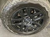 Used 2025 Chevrolet Silverado 1500 RST image 2