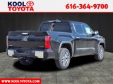 New 2025 Toyota Tundra 1794 Edition image 2