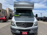 Used 2018 Mercedes-Benz Sprinter 3500 image 2