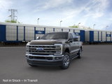 New 2025 Ford F350 4x4 Crew Cab Super Duty image 2