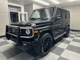 Used 2012 Mercedes-Benz G 550 image 2