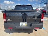 Certified 2025 Honda Ridgeline Black Edition image 4