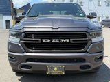 Used 2021 RAM 1500 Laramie image 2