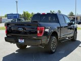 Used 2022 Ford F150 XLT w/ Equipment Group 302A High image 3