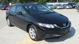 Used 2014 Honda Civic LX image 4