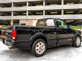 Used 1991 GMC Sonoma image 2