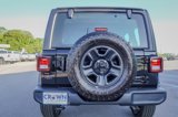 New 2025 Jeep Wrangler Sport image 6