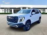 New 2025 GMC Yukon AT4 Ultimate image 2