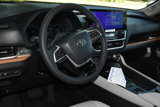 New 2025 Toyota Grand Highlander AWD image 5