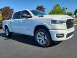 New 2025 RAM 1500 Big Horn image 2
