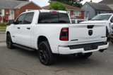 Used 2024 RAM 1500 Laramie image 2