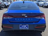 Certified 2025 Hyundai Elantra SEL image 3