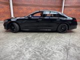 New 2025 Mercedes-Benz S 580 4MATIC Sedan image 2
