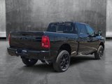 New 2025 RAM 2500 Laramie w/ Night Edition image 2