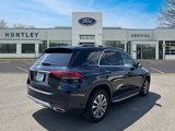 Used 2022 Mercedes-Benz GLE 350 4MATIC image 5