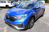 Used 2022 Honda CR-V EX image 3