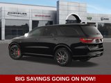 New 2025 Dodge Durango SRT Hellcat w/ Black Package image 4