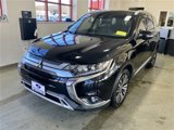 Used 2019 Mitsubishi Outlander GT image 2