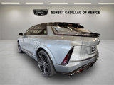New 2026 Cadillac Lyriq V image 5