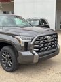 New 2025 Toyota Tundra Platinum image 2