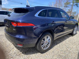 Used 2017 Jaguar F-PACE Prestige image 5