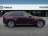New 2025 MAZDA CX-90 3.3 Turbo w/ Premium Plus Pkg image 6