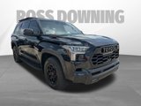 Used 2024 Toyota Sequoia TRD Pro image 3