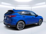 New 2025 Acura RDX AWD w/ A-Spec & Advance Pkg image 3