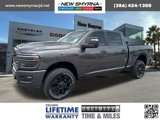 New 2025 RAM 2500 Laramie image 5