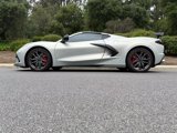 Used 2023 Chevrolet Corvette Stingray Preferred Cpe w/ Z51 Performance Package image 4