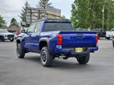New 2025 Toyota Tacoma TRD Off-Road image 4