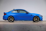 Used 2020 BMW M2 CS image 3