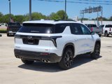 New 2026 Chevrolet Traverse RS image 4