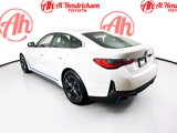 Used 2024 BMW i4 eDrive40 image 5