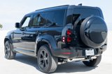 Certified 2025 Land Rover Defender 110 X-Dynamic SE image 3