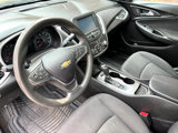Used 2017 Chevrolet Malibu LS image 3
