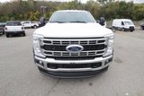 New 2024 Ford F550 4x4 Regular Cab Super Duty image 2