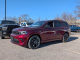 New 2025 Dodge Durango R/T image 2