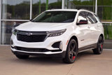 Used 2022 Chevrolet Equinox Premier w/ Redline Edition image 4