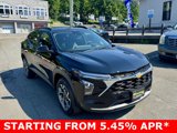 Used 2025 Chevrolet Trax LT w/ LT Convenience Package image 3