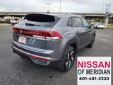 Used 2024 Volkswagen Atlas Cross Sport SE image 5