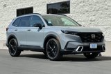 New 2026 Honda CR-V Sport Touring image 2