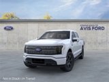 New 2025 Ford F150 Lightning Lariat image 2