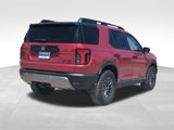 New 2026 Honda Passport TrailSport image 5