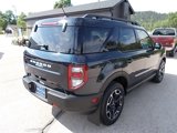 Used 2023 Ford Bronco Sport Outer Banks image 5