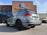 Used 2022 Volkswagen Tiguan SE R-Line image 4