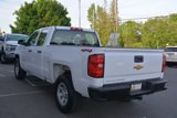 Used 2018 Chevrolet Silverado 1500 W/T w/ Trailering Package image 5
