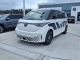 New 2025 Volkswagen ID. Buzz Pro S image 2
