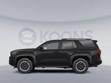 New 2025 Toyota 4Runner TRD Off-Road image 2